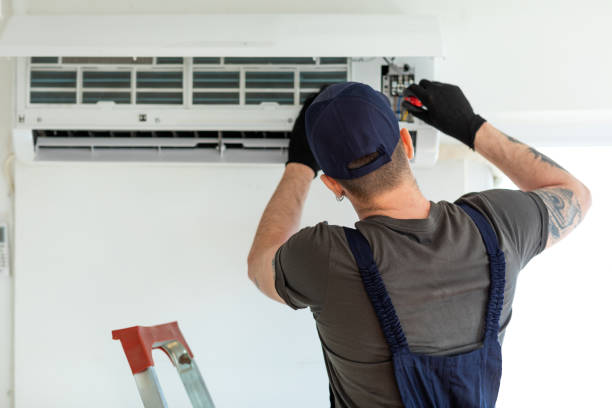 Best HVAC Air Duct Cleaning  in Massac, KY