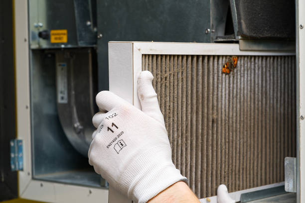 Best Home Air Vent Cleaning  in Massac, KY