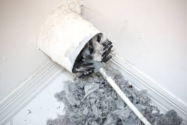 Best Air Duct Cleaning Near Me  in Massac, KY